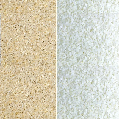 Broken Rice