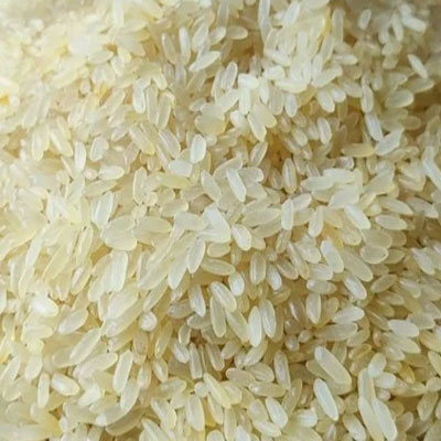 Parboiled Rice