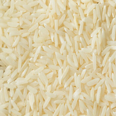 Ponni - Raw Rice
